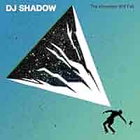 PREACHER/LIFE IS A GAMBLE DJ SHADOWネタ DJ Shadow's 'You Can't Go Home Again' sample of Preacher's
